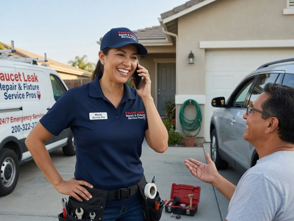 Faucet Repair Bishopville, SC FAQs