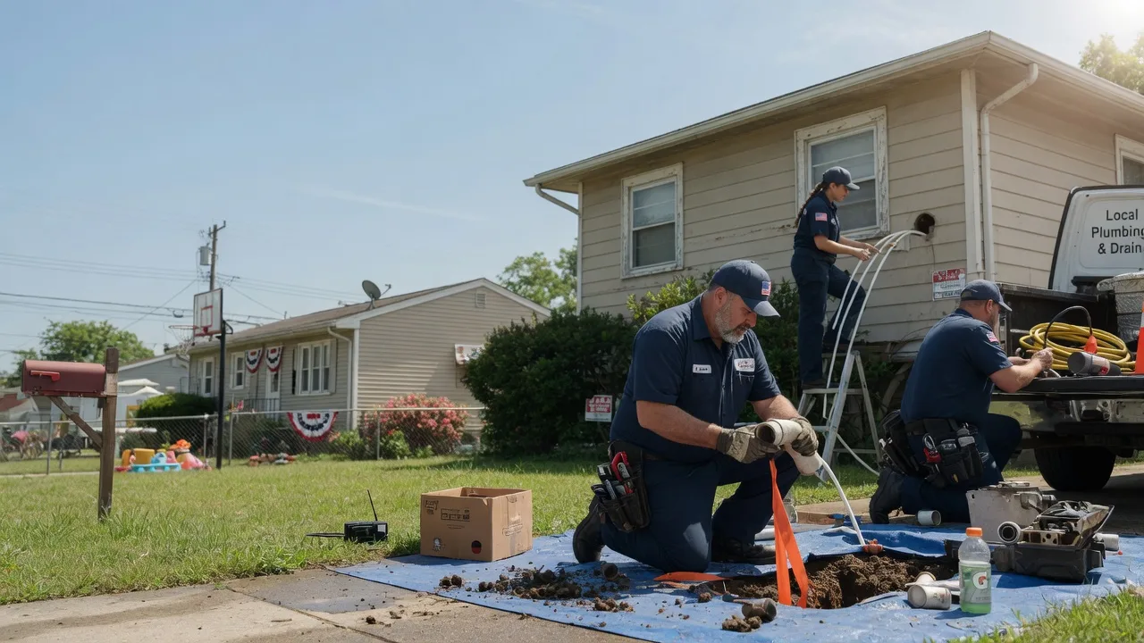Faucet Repair in Bishopville, SC near me
