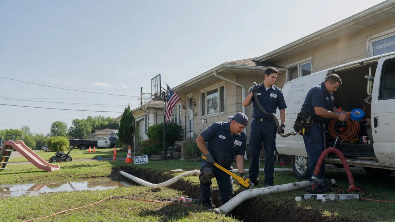 Toilet Installation in Bishopville, SC near me
